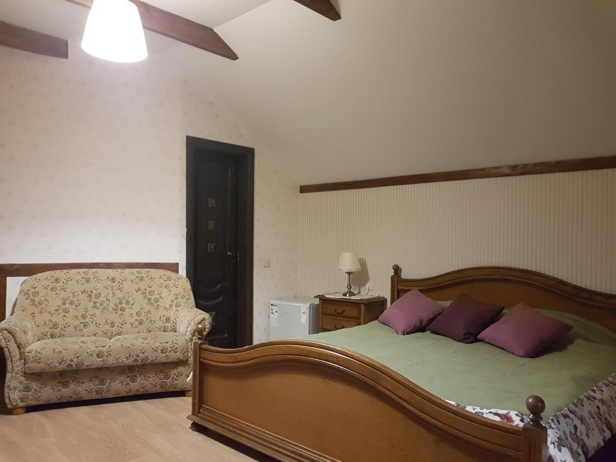 Zelena Sadyba Turichki Room photo