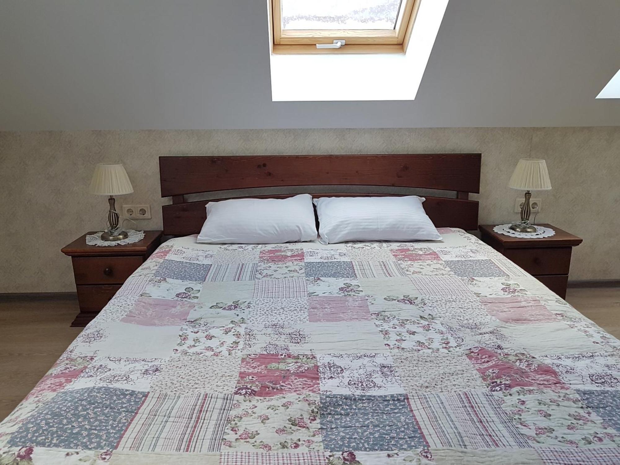 Zelena Sadyba Turichki Room photo